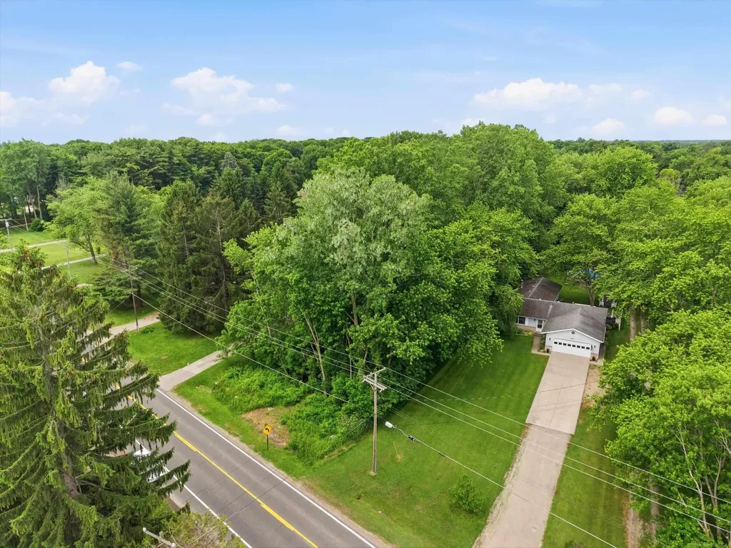 0000 Strawberry Lane Port Huron Charter Township MI 48060