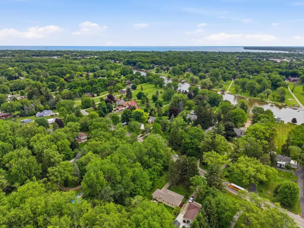 0000 Strawberry Lane Port Huron Charter Township MI 48060
