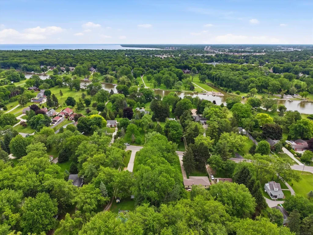 0000 Strawberry Lane Port Huron Charter Township MI 48060