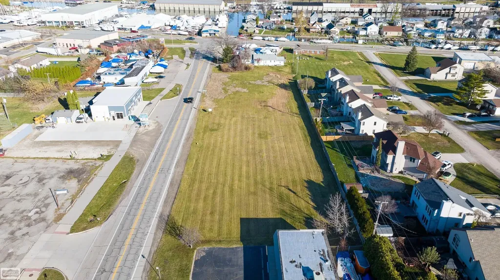 00 Jefferson Avenue Harrison Charter Township MI 48045