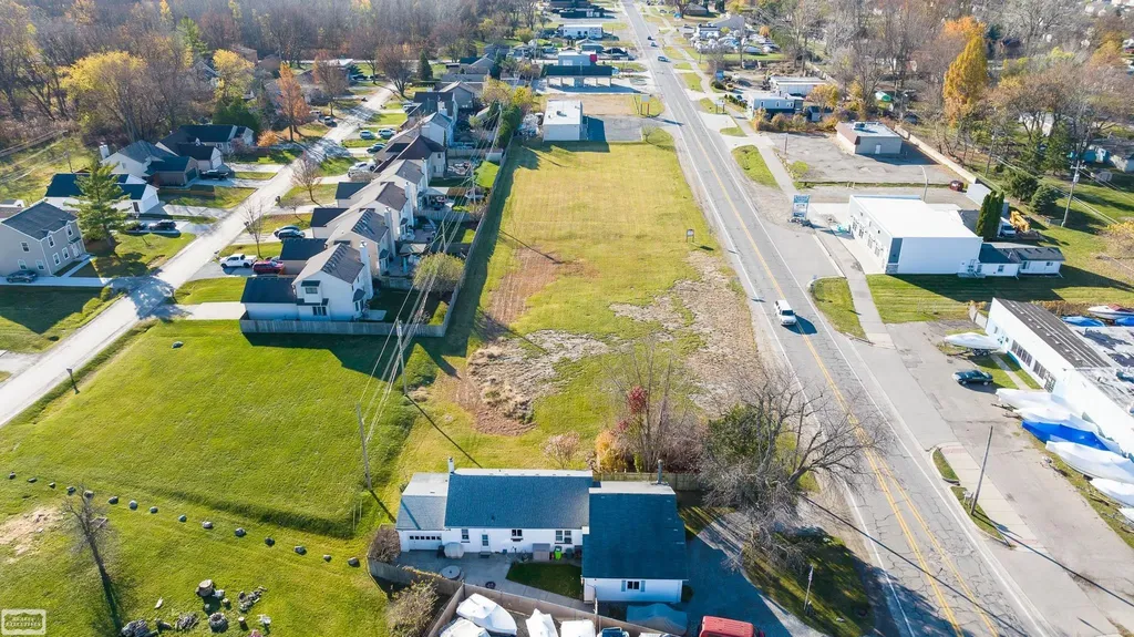 00 Jefferson Avenue Harrison Charter Township MI 48045