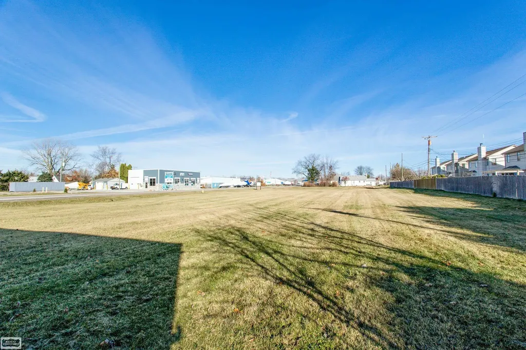 00 Jefferson Avenue Harrison Charter Township MI 48045