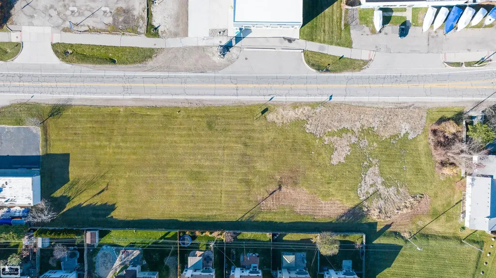00 Jefferson Avenue Harrison Charter Township MI 48045