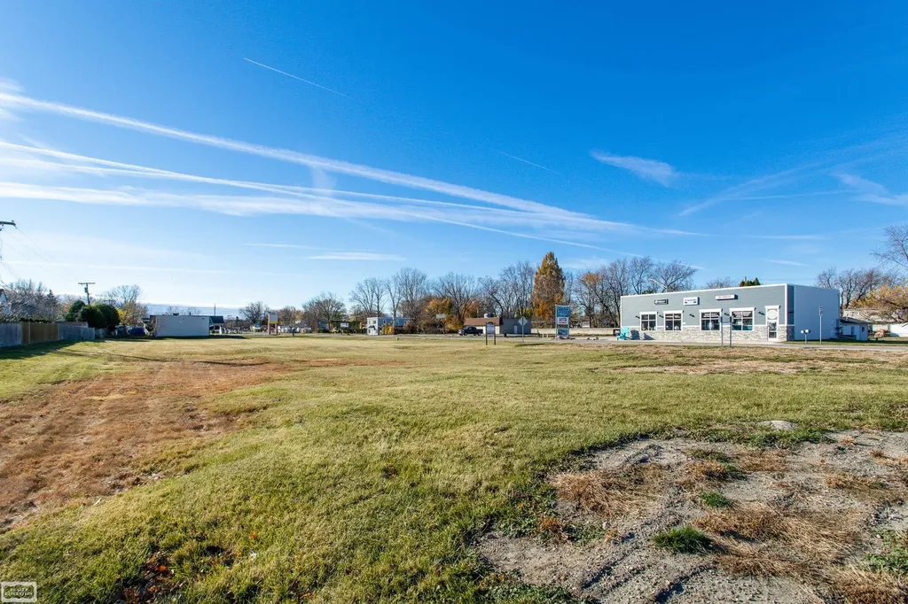 00 Jefferson Avenue Harrison Charter Township MI 48045