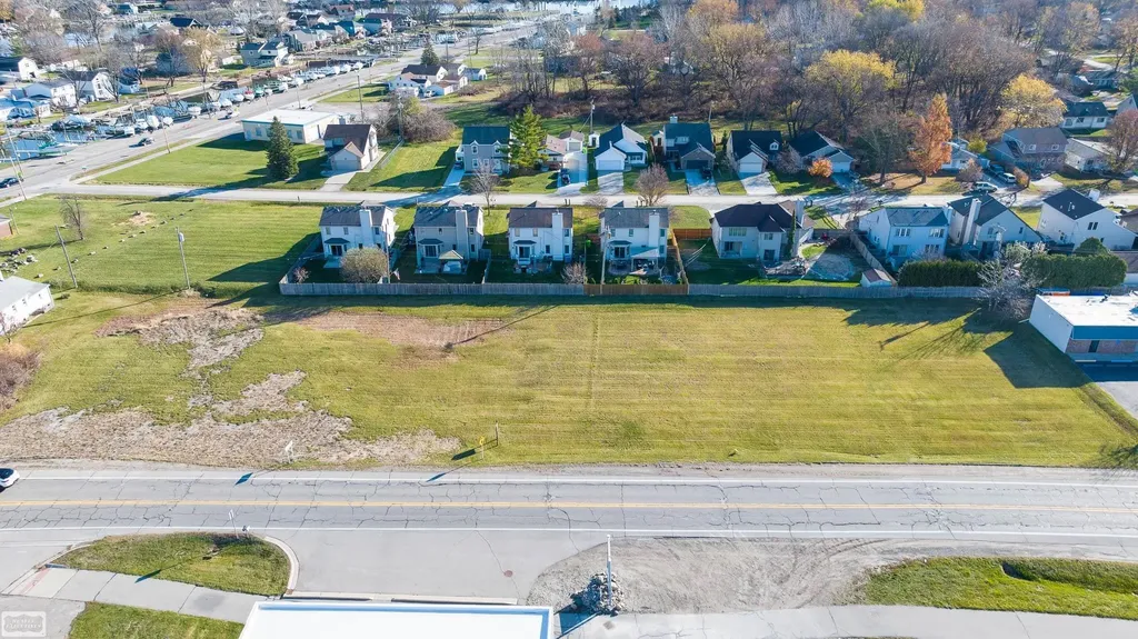 00 Jefferson Avenue Harrison Charter Township MI 48045