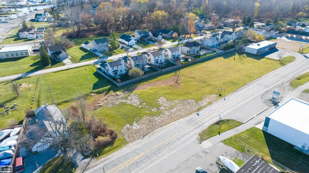00 Jefferson Avenue Harrison Charter Township MI 48045