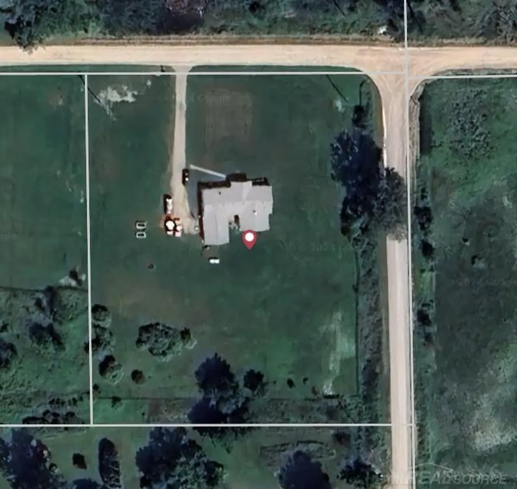13525 Imlay City Road Mussey Township MI 48014