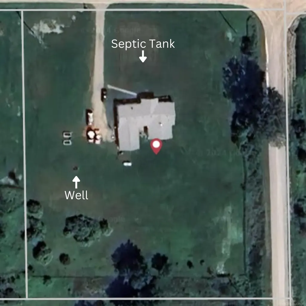 13525 Imlay City Road Mussey Township MI 48014