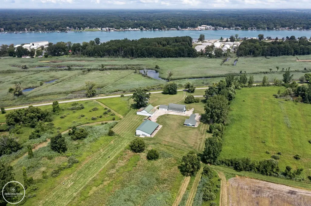1803 Stewart Road Clay Township MI 48028