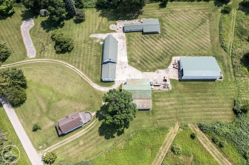 1803 Stewart Road Clay Township MI 48028
