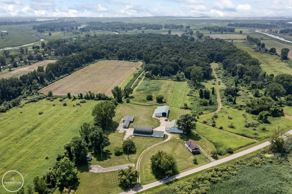 1803 Stewart Road Clay Township MI 48028