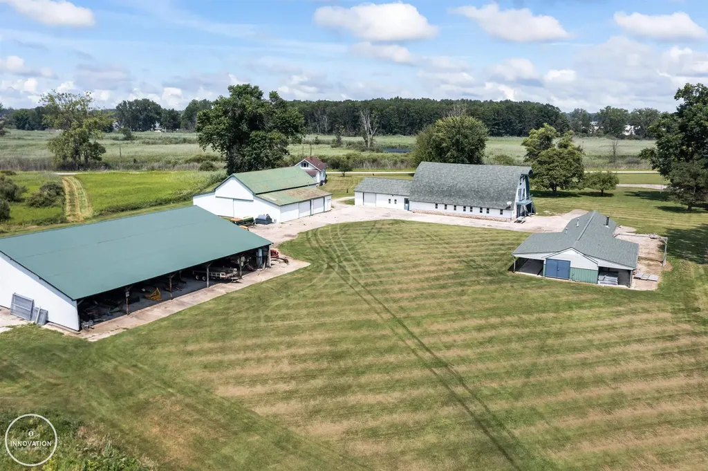 1803 Stewart Road Clay Township MI 48028