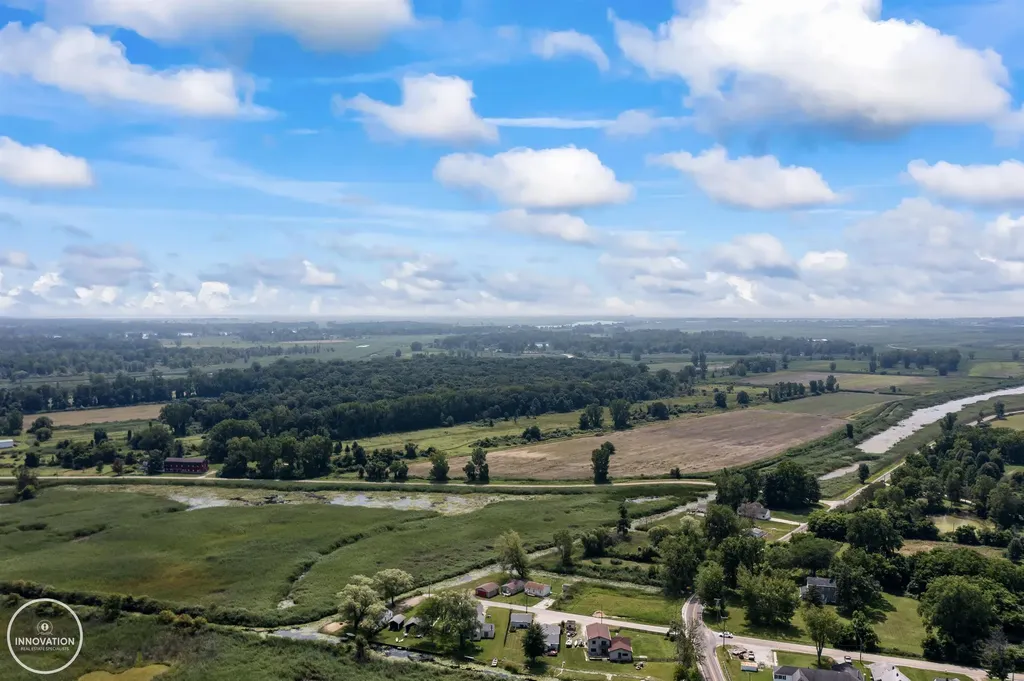 1803 Stewart Road Clay Township MI 48028