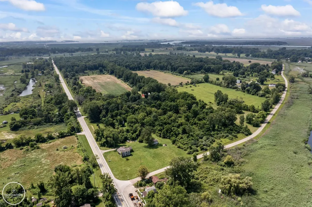 1803 Stewart Road Clay Township MI 48028