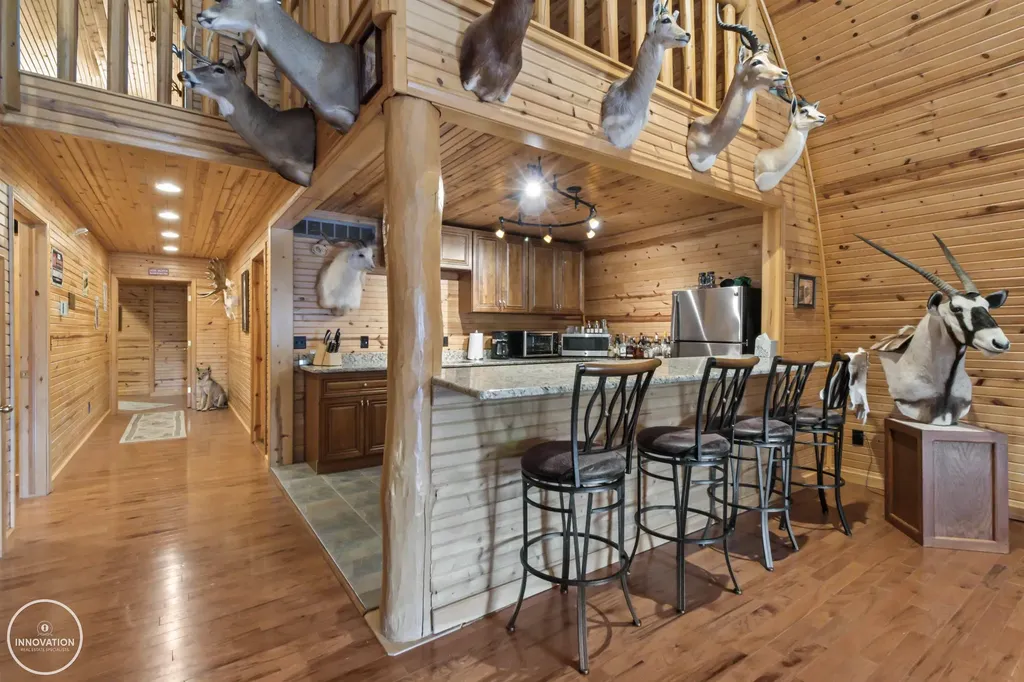 1803 Stewart Road Clay Township MI 48028