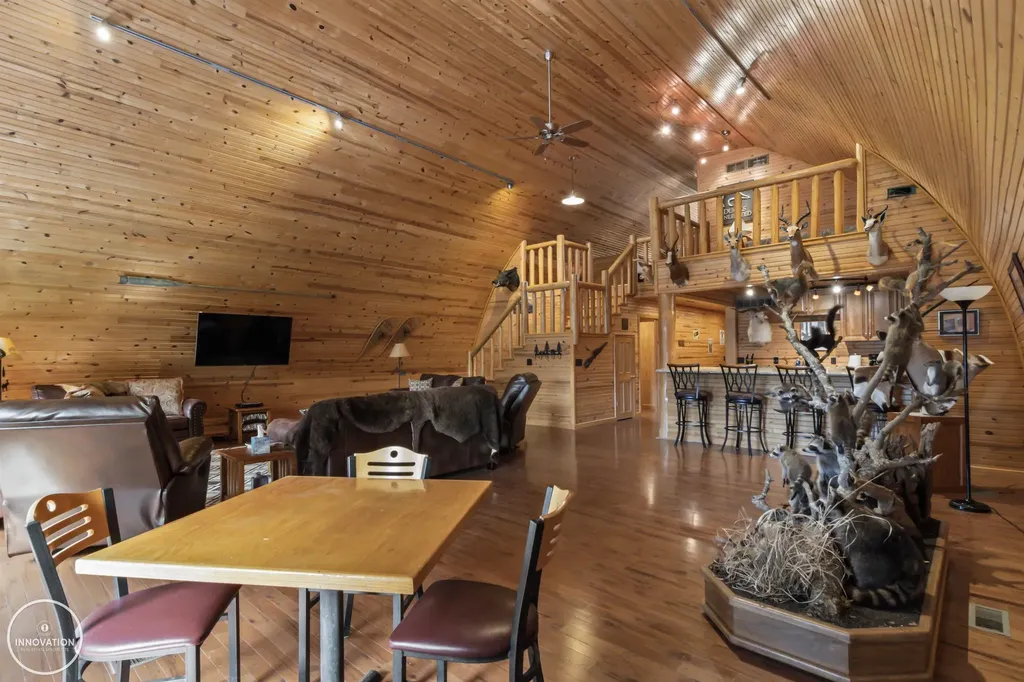 1803 Stewart Road Clay Township MI 48028