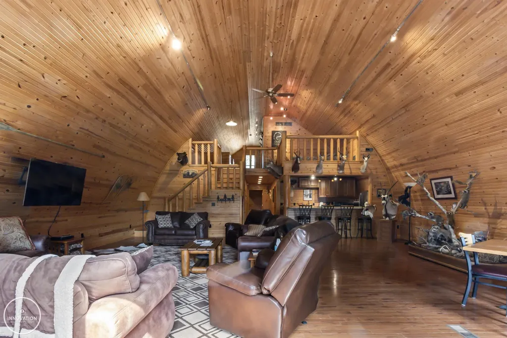1803 Stewart Road Clay Township MI 48028