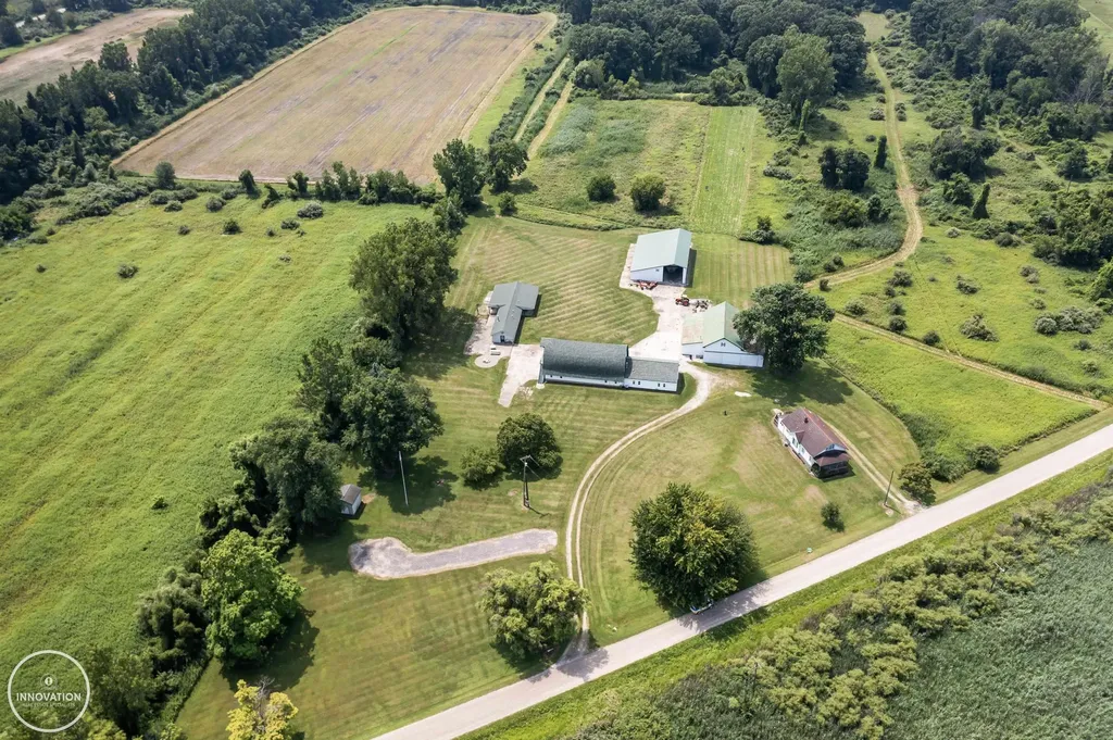 1803 Stewart Road Clay Township MI 48028