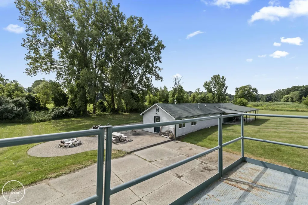 1803 Stewart Road Clay Township MI 48028