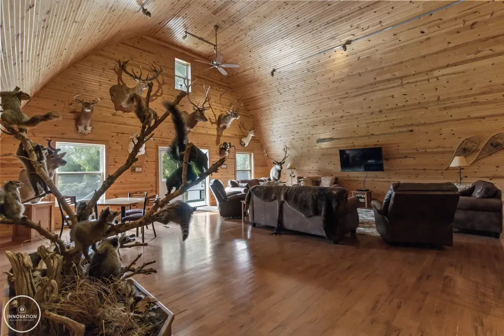 1803 Stewart Road Clay Township MI 48028