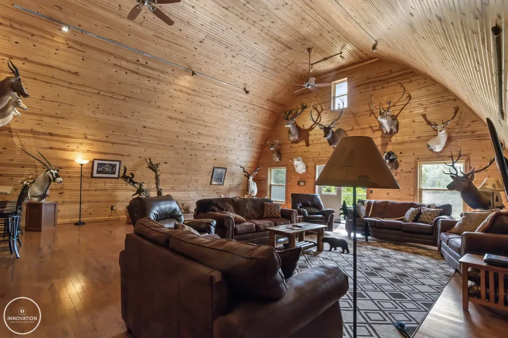 1803 Stewart Road Clay Township MI 48028