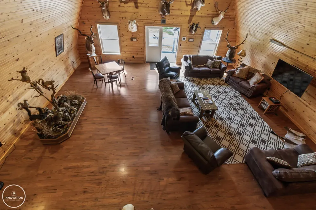 1803 Stewart Road Clay Township MI 48028