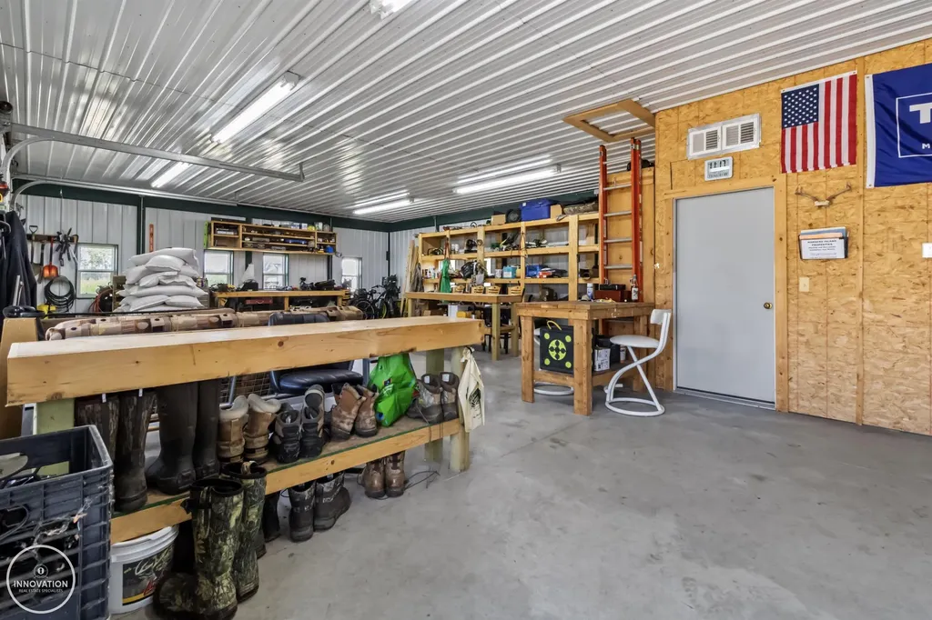 1803 Stewart Road Clay Township MI 48028