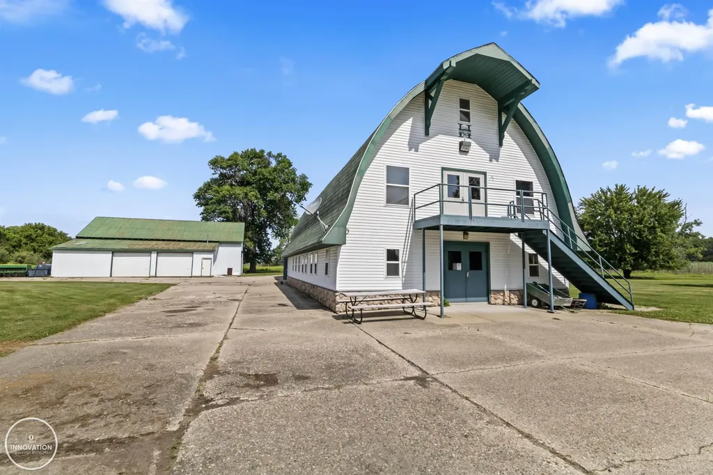 1803 Stewart Road Clay Township MI 48028
