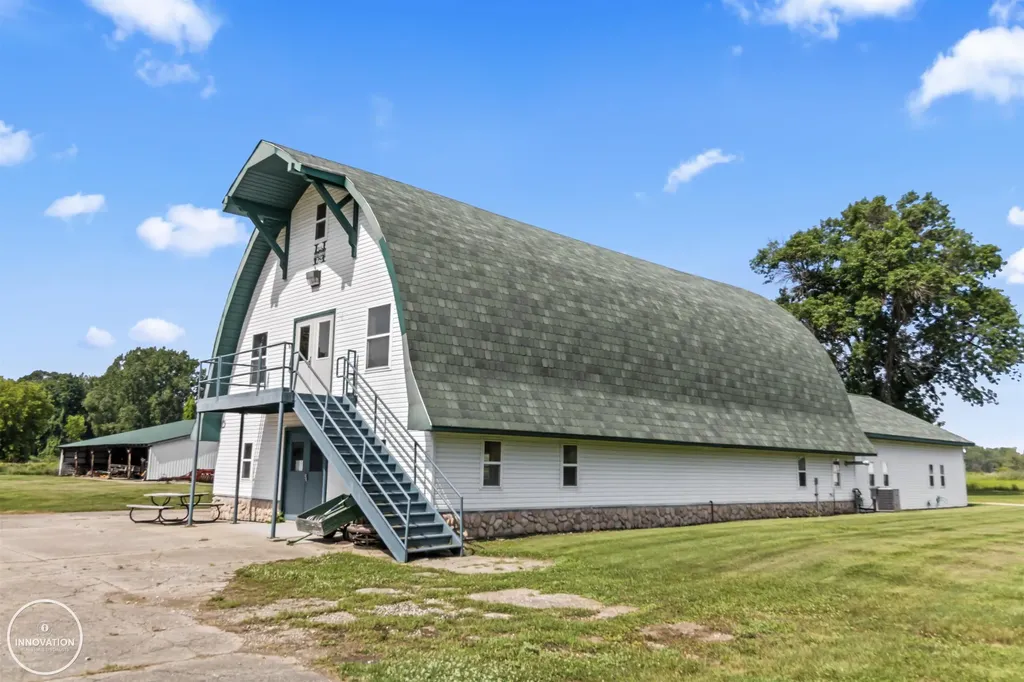 1803 Stewart Road Clay Township MI 48028
