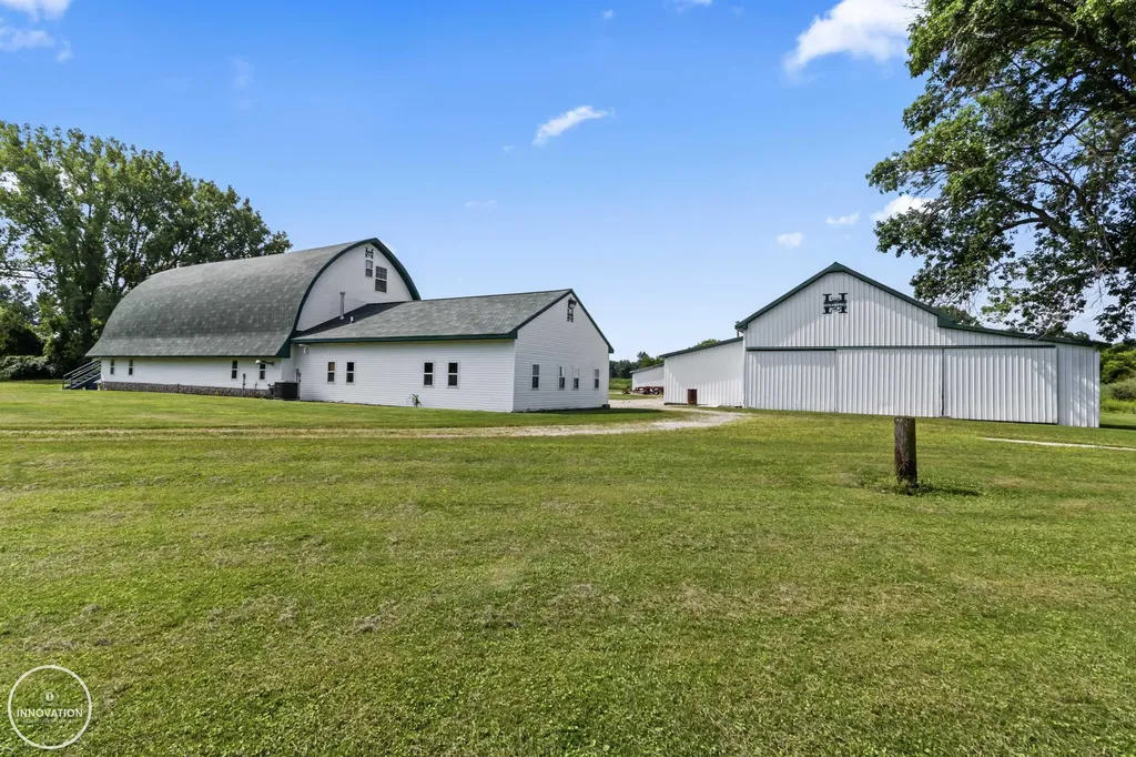 1803 Stewart Road Clay Township MI 48028