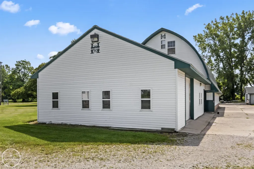 1803 Stewart Road Clay Township MI 48028