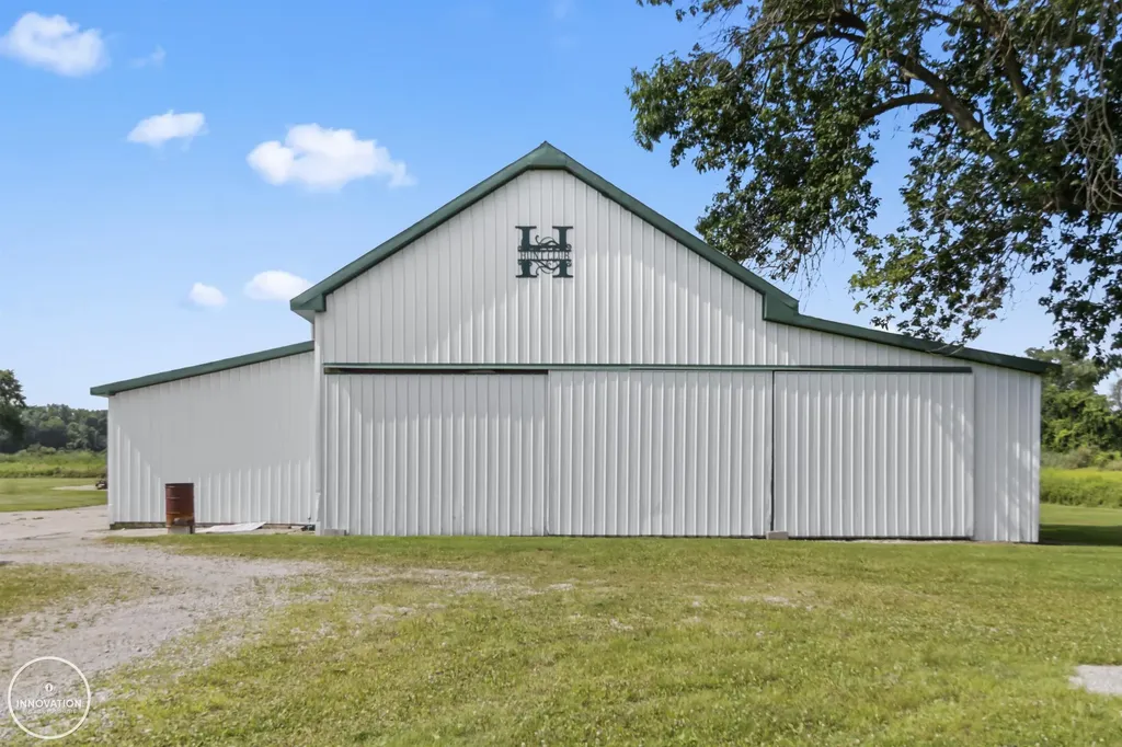 1803 Stewart Road Clay Township MI 48028