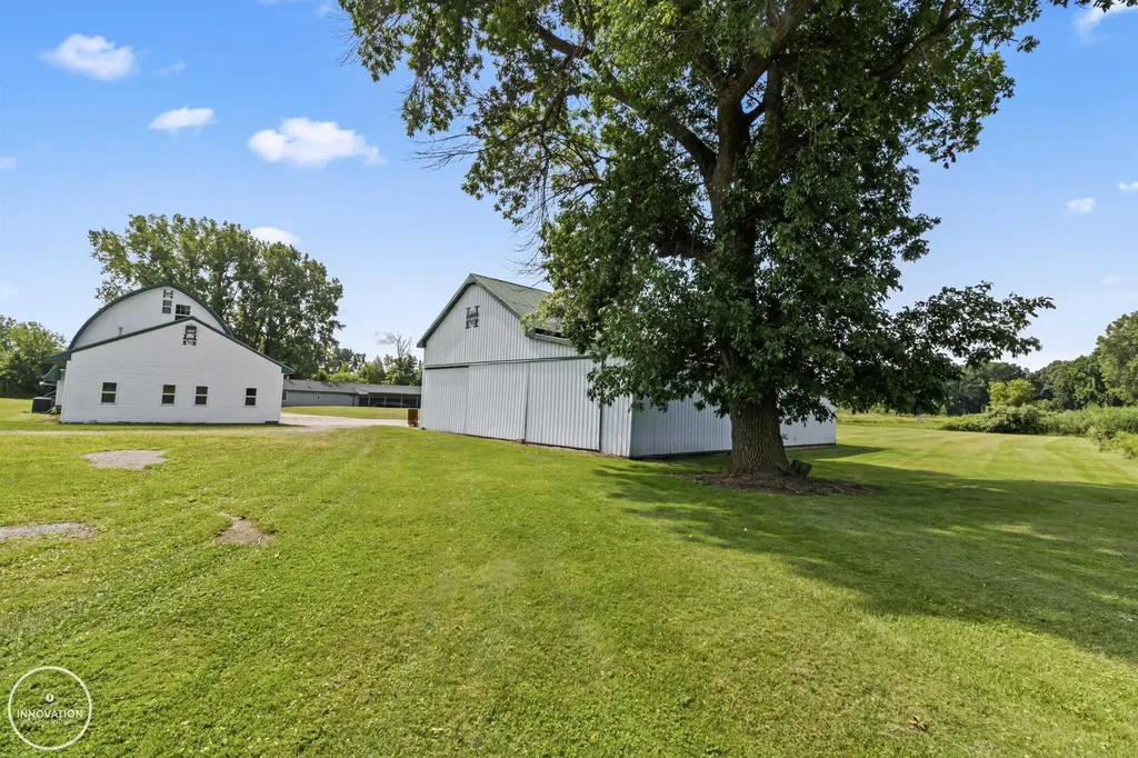 1803 Stewart Road Clay Township MI 48028