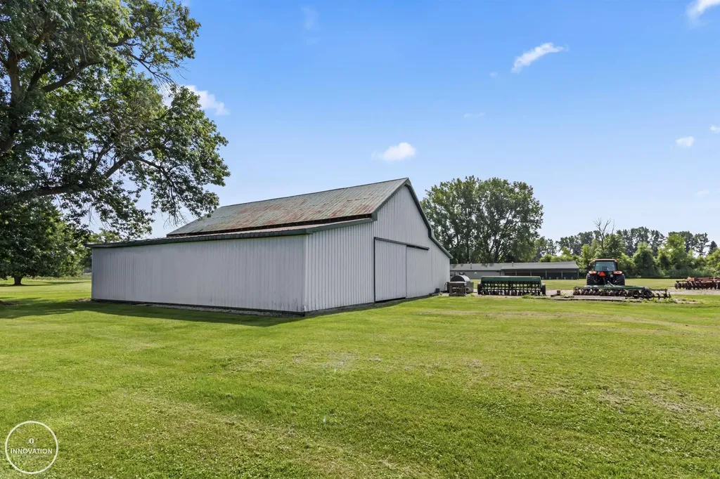 1803 Stewart Road Clay Township MI 48028