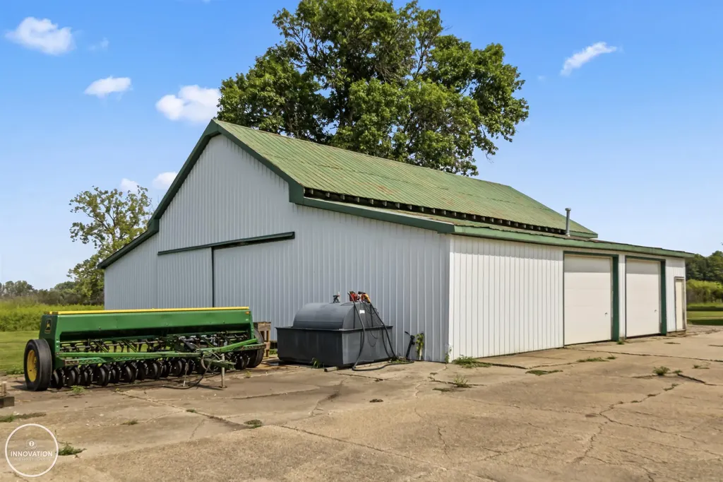 1803 Stewart Road Clay Township MI 48028