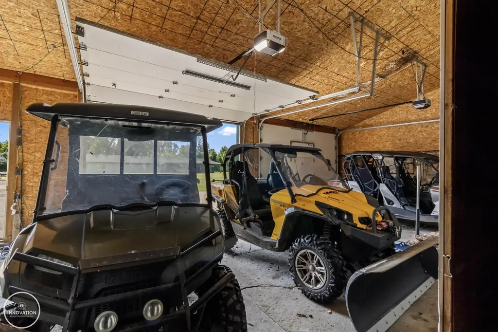 1803 Stewart Road Clay Township MI 48028