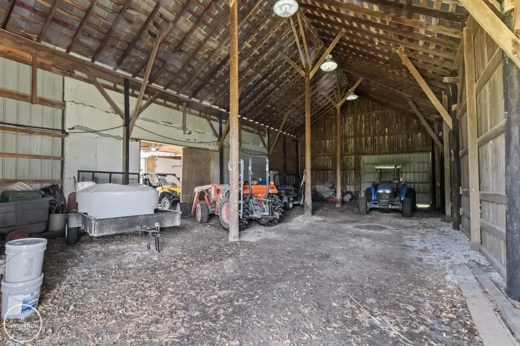 1803 Stewart Road Clay Township MI 48028