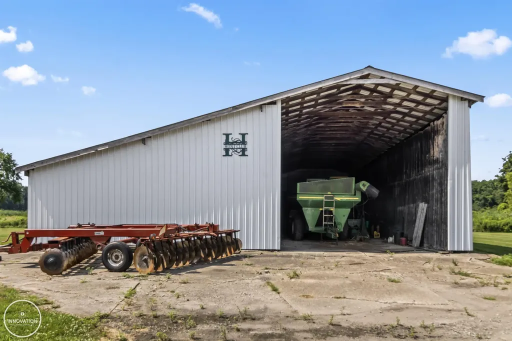 1803 Stewart Road Clay Township MI 48028