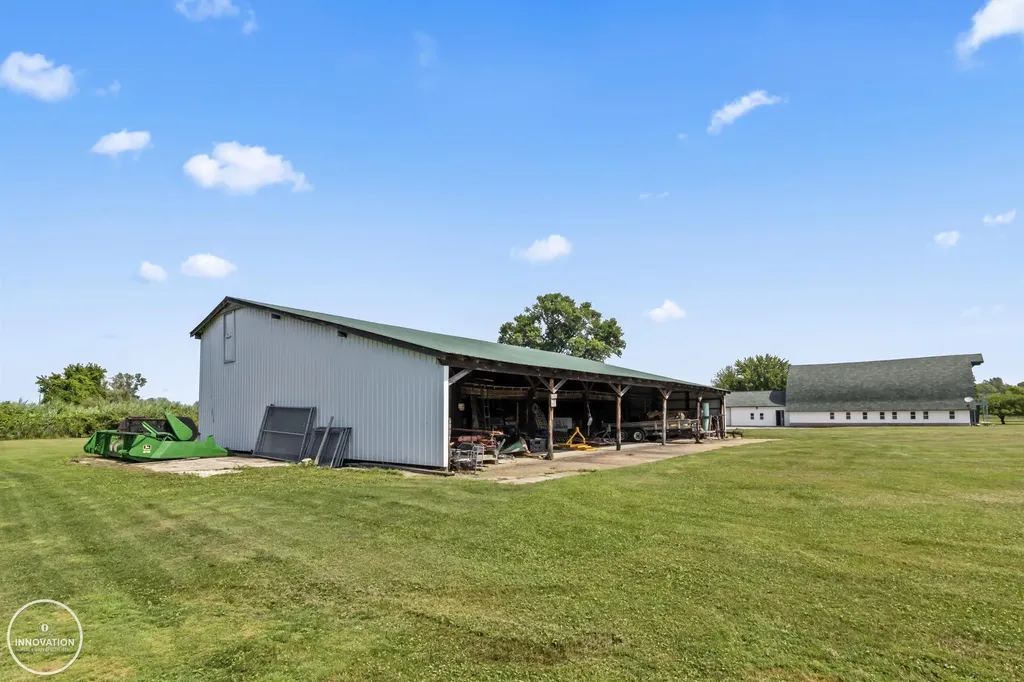 1803 Stewart Road Clay Township MI 48028