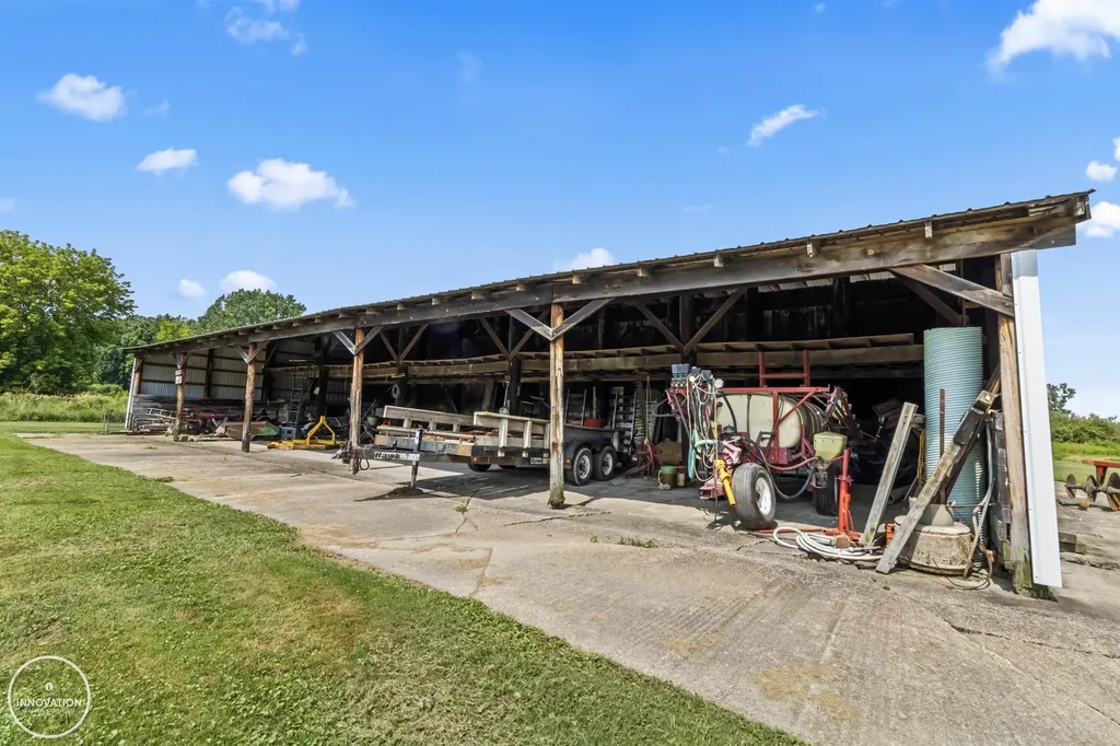 1803 Stewart Road Clay Township MI 48028