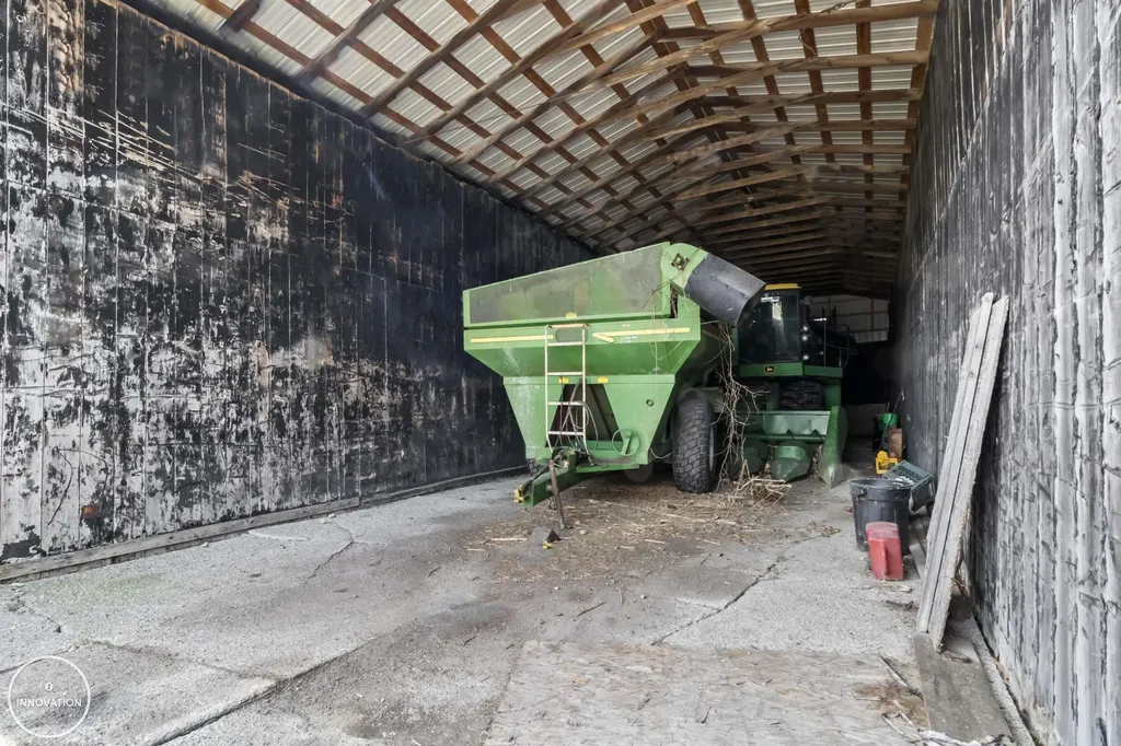 1803 Stewart Road Clay Township MI 48028