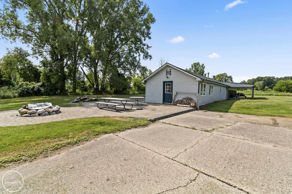1803 Stewart Road Clay Township MI 48028