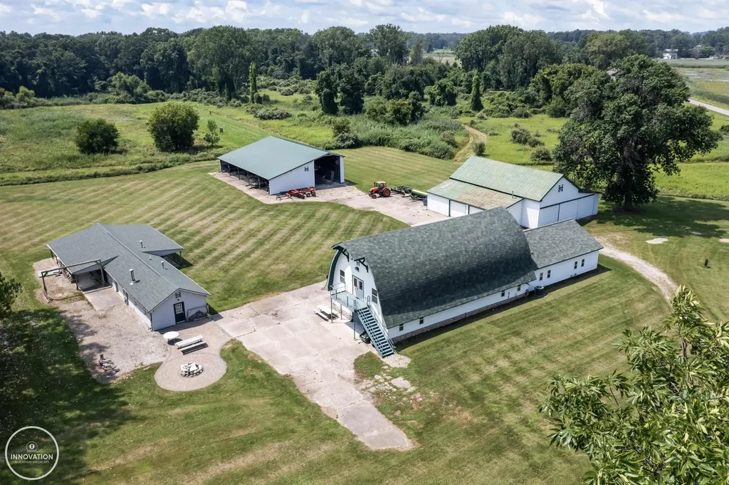 1803 Stewart Road Clay Township MI 48028