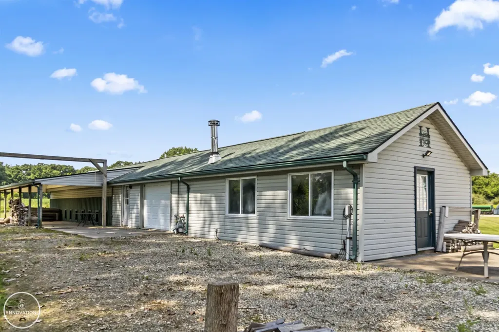1803 Stewart Road Clay Township MI 48028