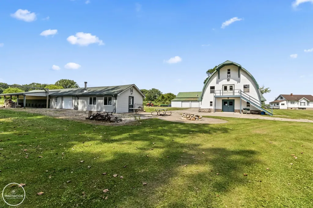 1803 Stewart Road Clay Township MI 48028