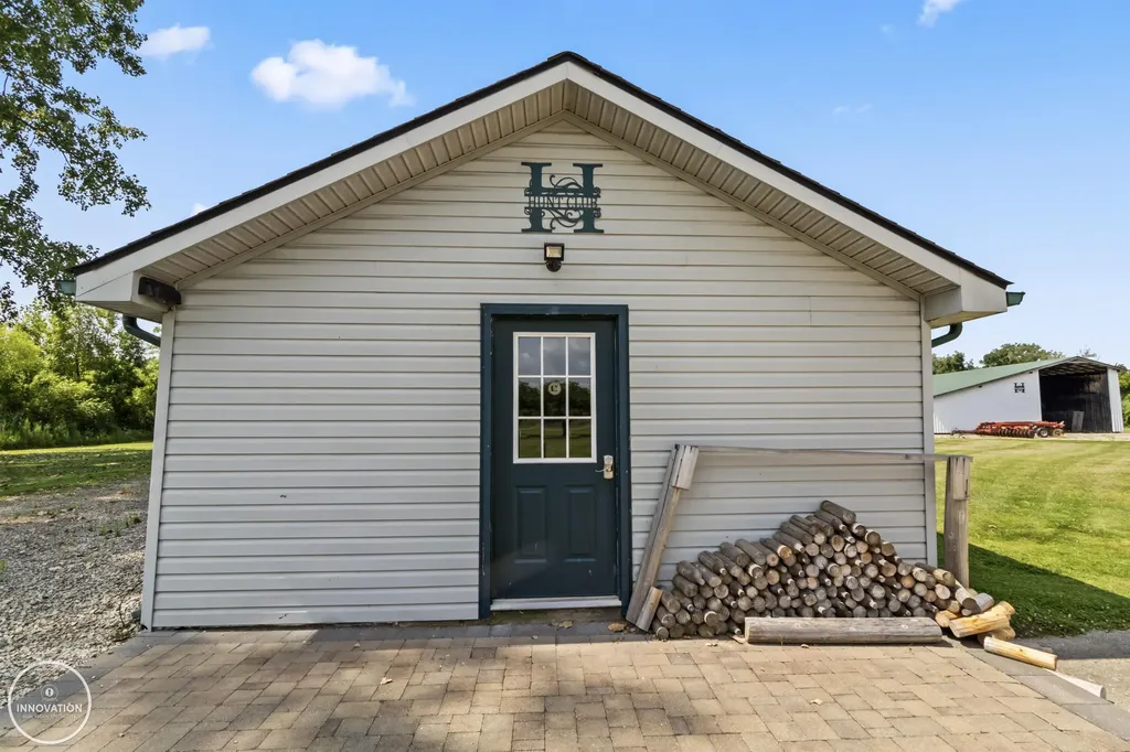 1803 Stewart Road Clay Township MI 48028