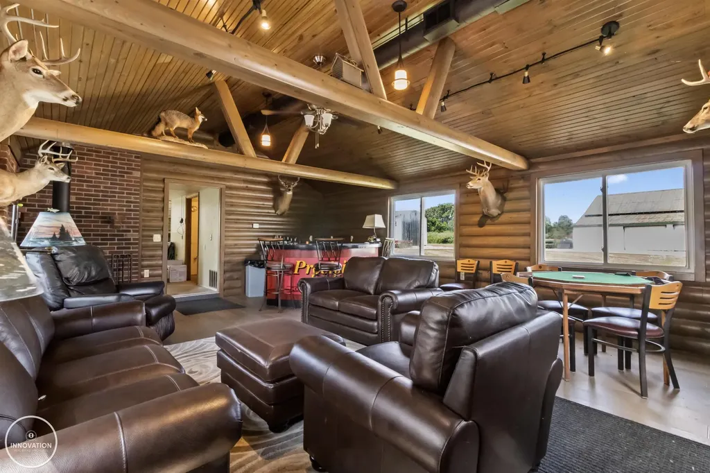 1803 Stewart Road Clay Township MI 48028