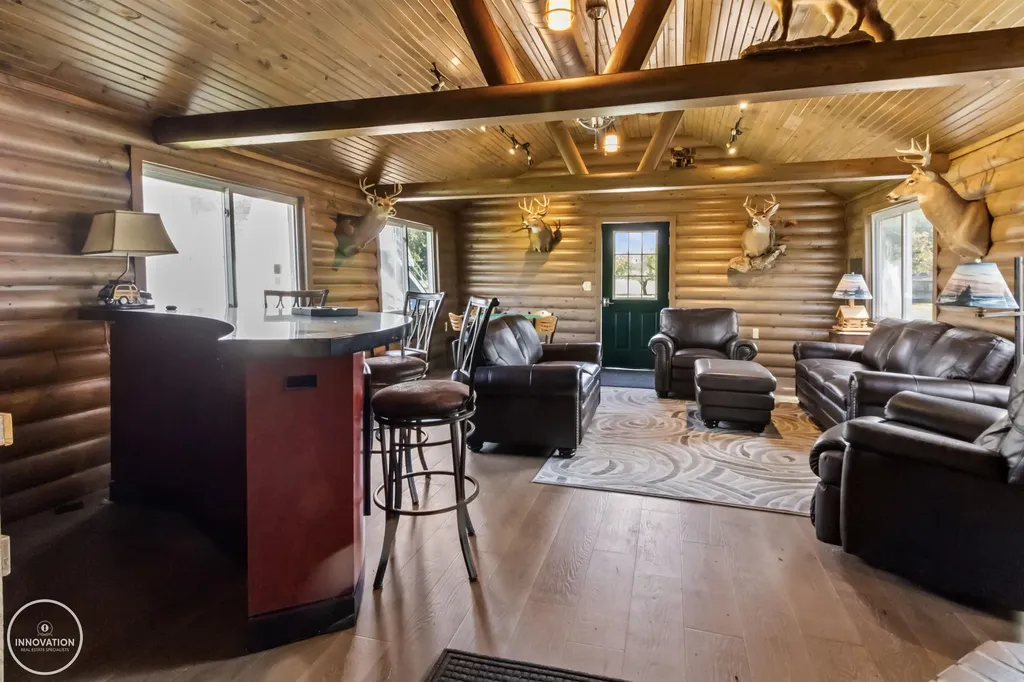 1803 Stewart Road Clay Township MI 48028