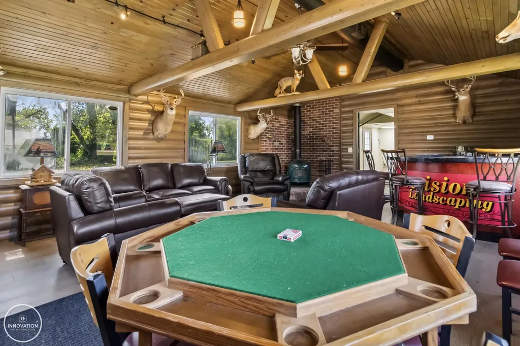 1803 Stewart Road Clay Township MI 48028