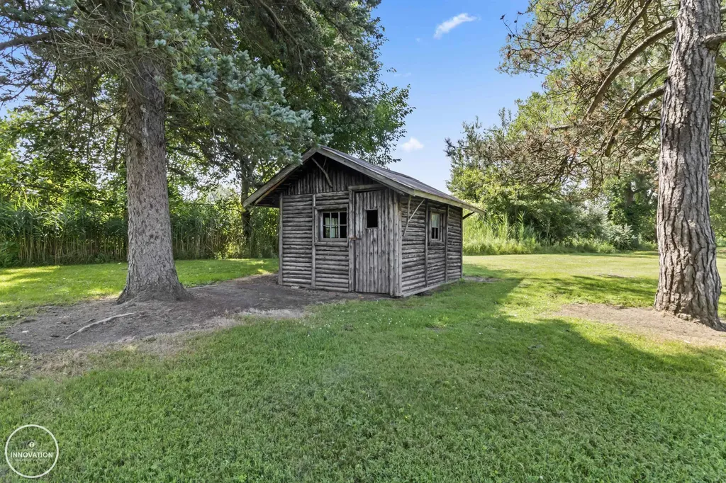 1803 Stewart Road Clay Township MI 48028